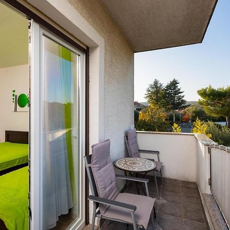 Apartament Apartman Volaric Krk Town Zewnętrze zdjęcie