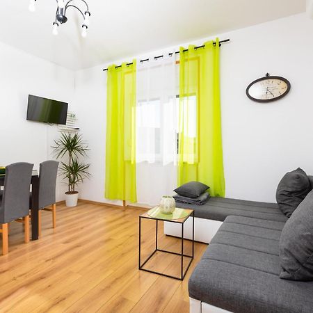 Apartament Apartman Volaric Krk Town Zewnętrze zdjęcie