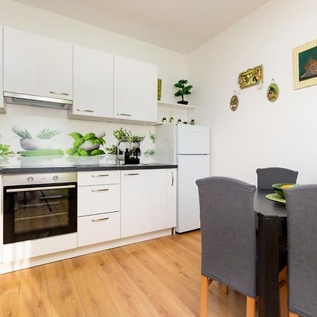 Apartament Apartman Volaric Krk Town Zewnętrze zdjęcie