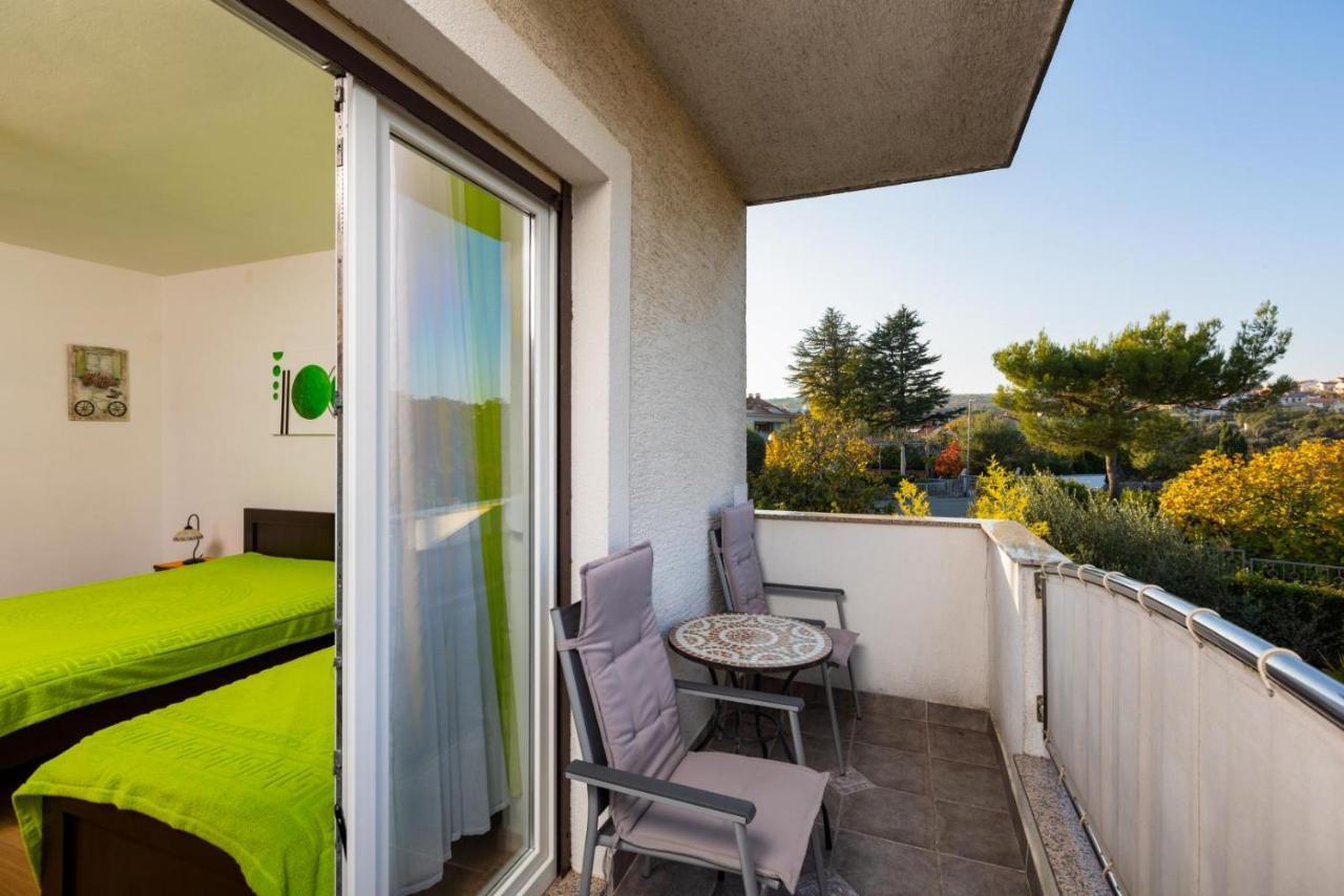 Apartament Apartman Volaric Krk Town Zewnętrze zdjęcie