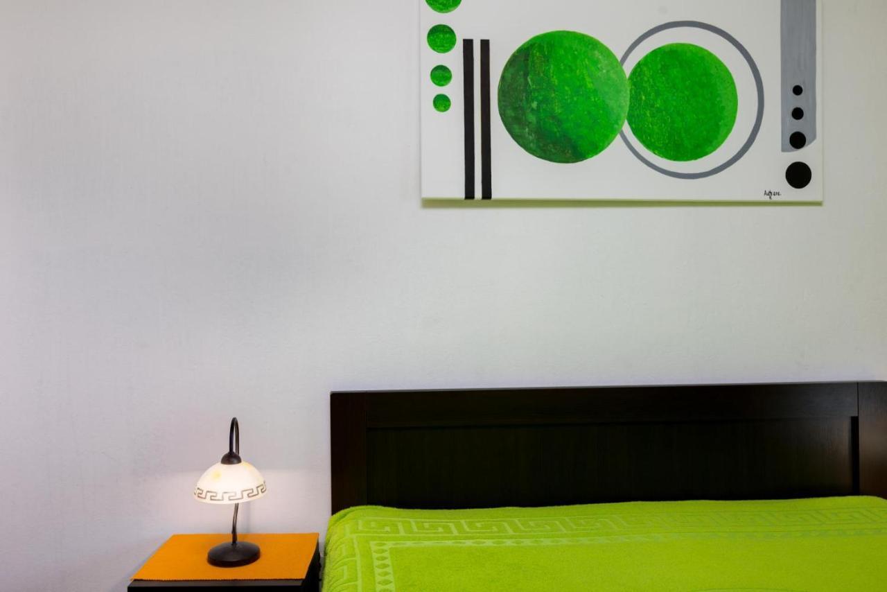 Apartament Apartman Volaric Krk Town Zewnętrze zdjęcie