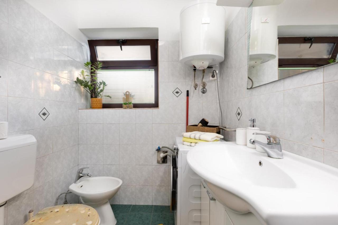 Apartament Apartman Volaric Krk Town Zewnętrze zdjęcie