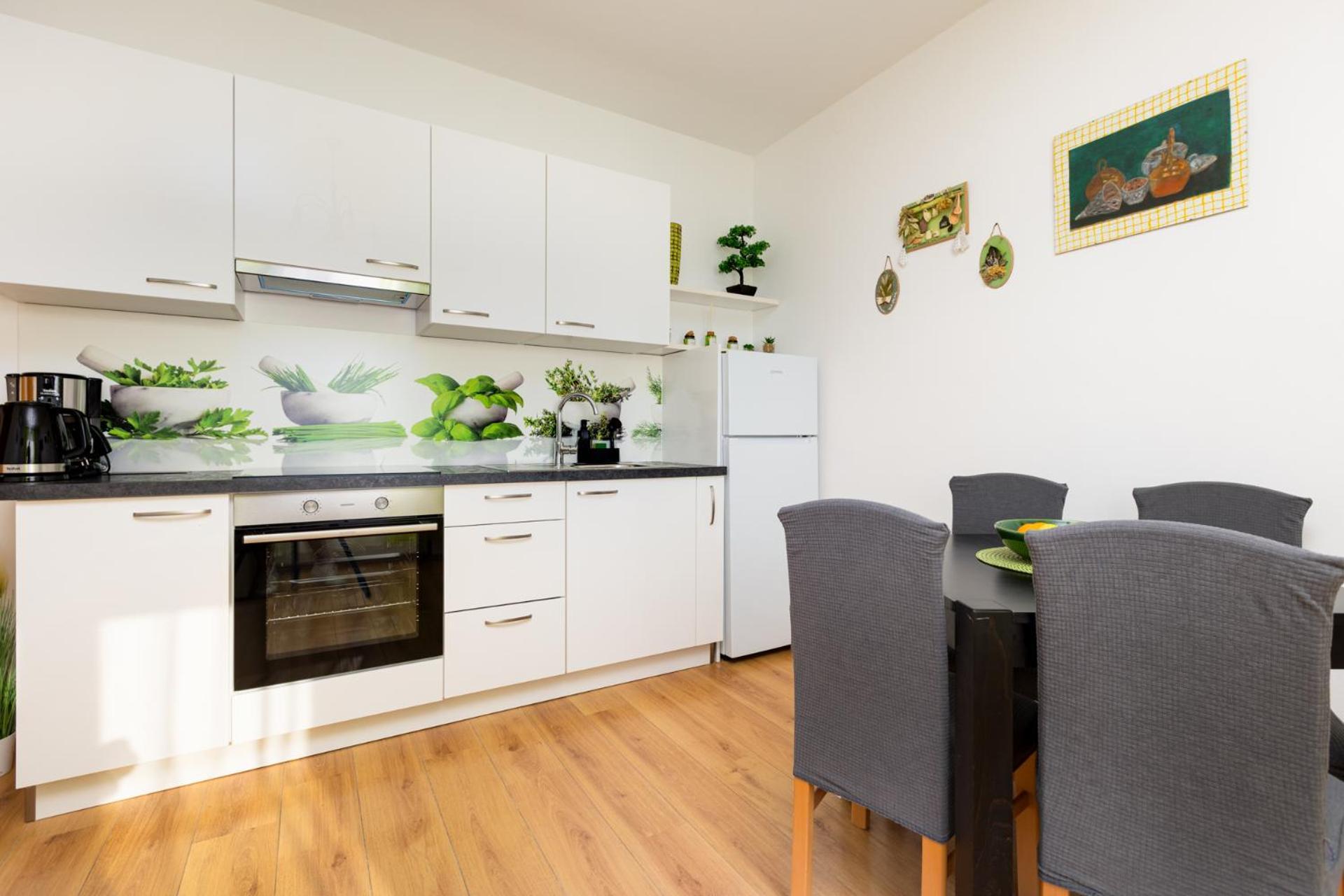 Apartament Apartman Volaric Krk Town Zewnętrze zdjęcie