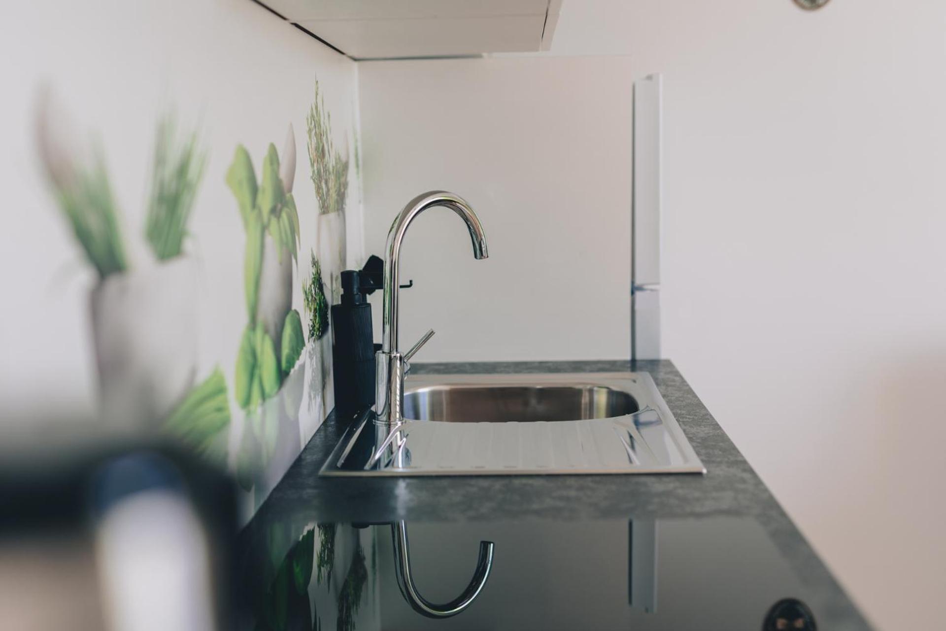 Apartament Apartman Volaric Krk Town Zewnętrze zdjęcie